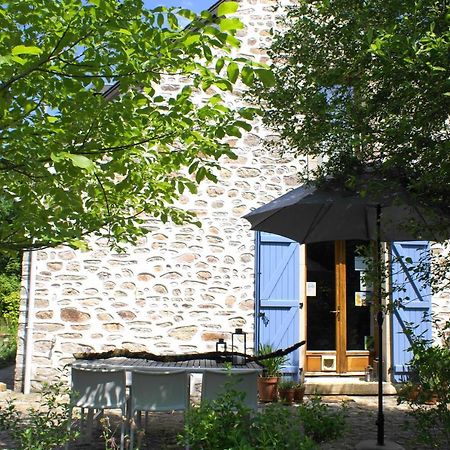 Odiel & Gabrielle Montchevrier Exterior photo